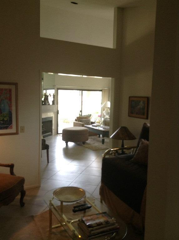 Palm Desert Resort & Country Club Екстер'єр фото
